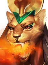 Sekhmet C1 Costume 1