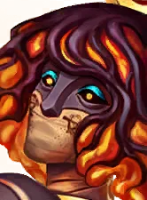 Tetisheri C1 Costume 1