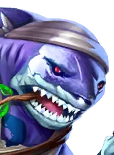 Shar'Khai C1 Costume 1