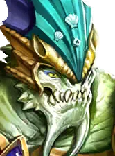 Spartoi C1 Costume 1