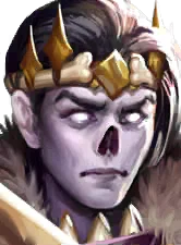 Cyprian C1 Costume 1