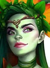 Toxicandra C1 Costume 1