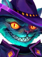 Cheshire Cat