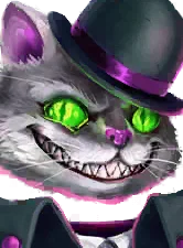 Cheshire Cat C1