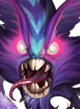 Jabberwock C1 Costume 1