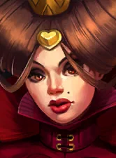 Queen of Hearts