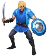 blue_uncommon_villager