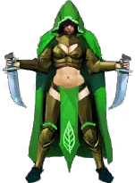 green_common_female_cultist