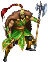 green_legendary_furious_monk