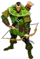 green_uncommon_archer