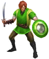 green_uncommon_villager