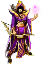 purple_legendary_hunter_mage