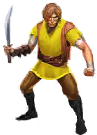 yellow_common_villager