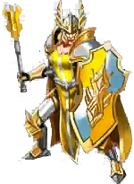 yellow_legendary_cleric