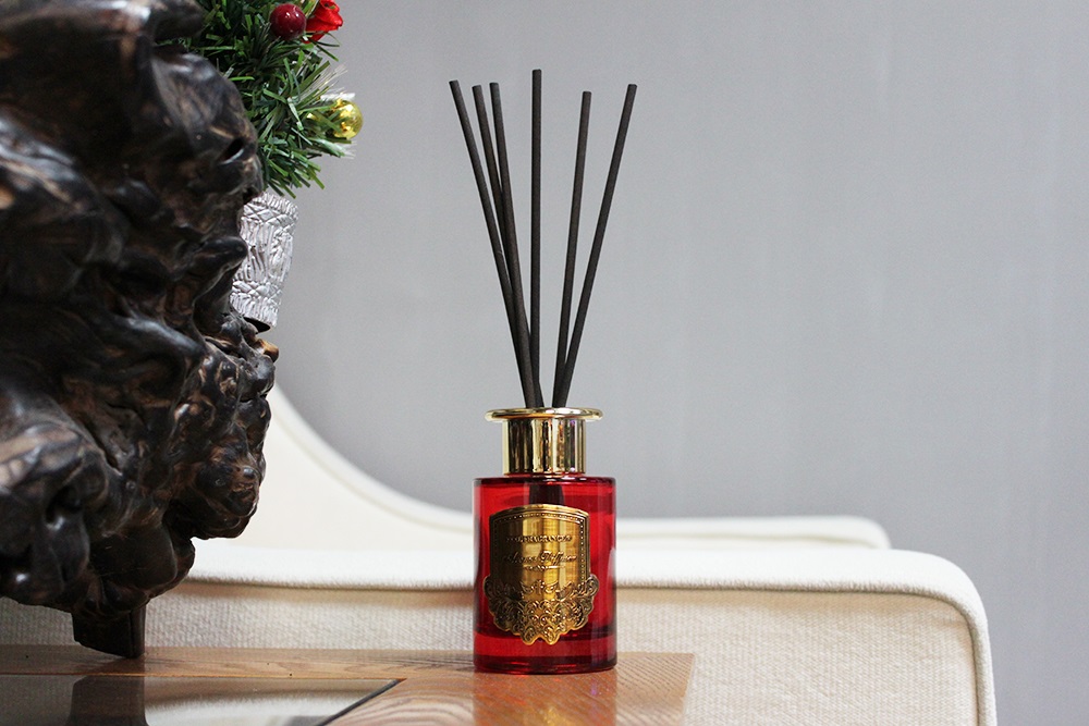 Luxury packing Reed diffuser gift setReed Diffusersreed diffuser