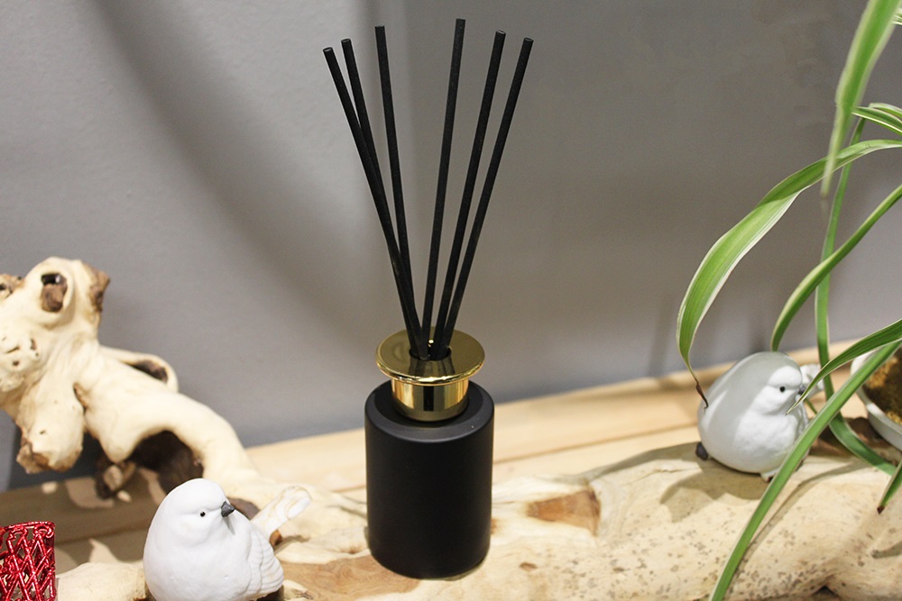 Luxury packing Reed diffuser gift setReed Diffusersreed diffuser
