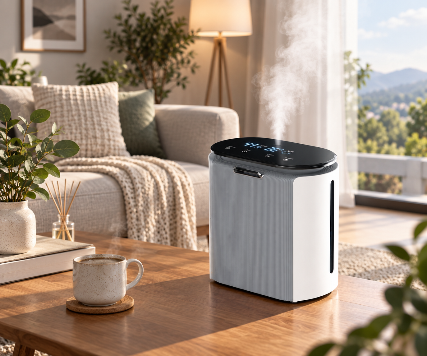 Humidifier