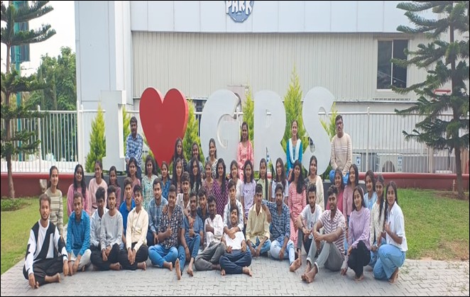 Trip to GRS Fantasy Park