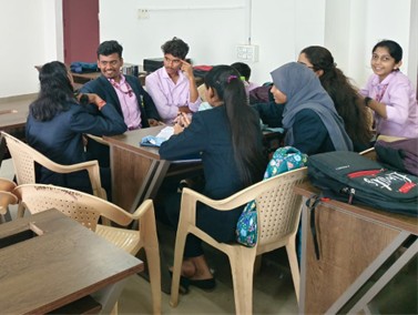 Incubation & Research Center