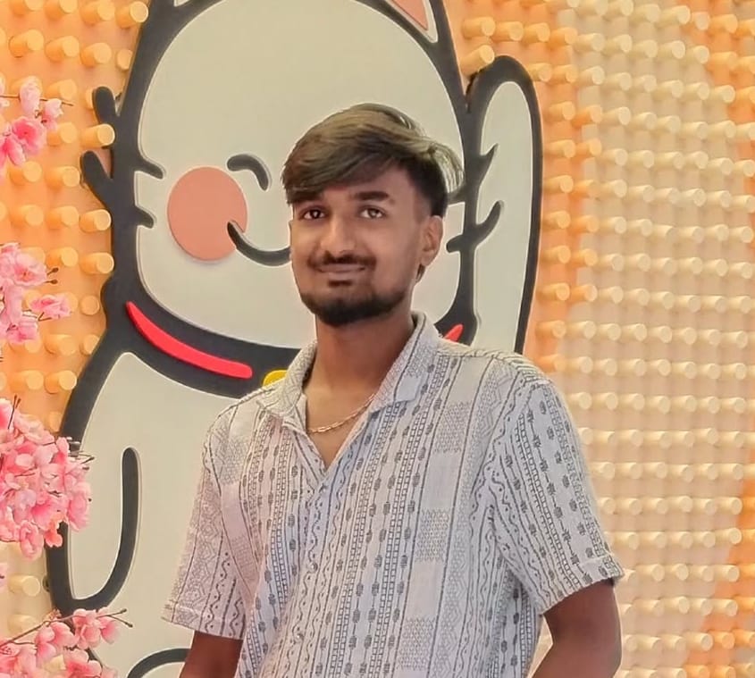 Aravind S Kambali