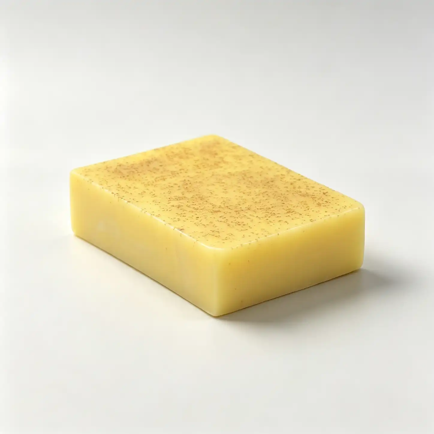 Hot Process Soap