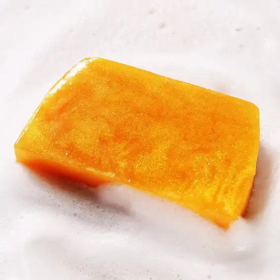 Custom Formula Soap