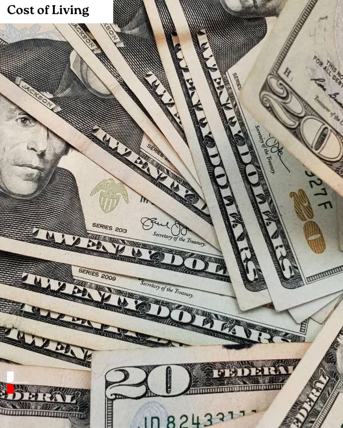 Americans Grapple with Soaring Cost of Living as Inflation Outpaces Wages