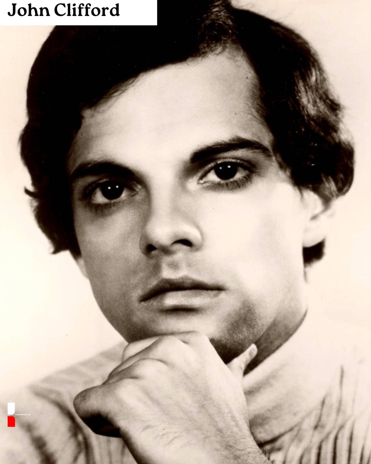 Cover image for Balanchine’s Protege, John Clifford, Discusses the Arts in the United States