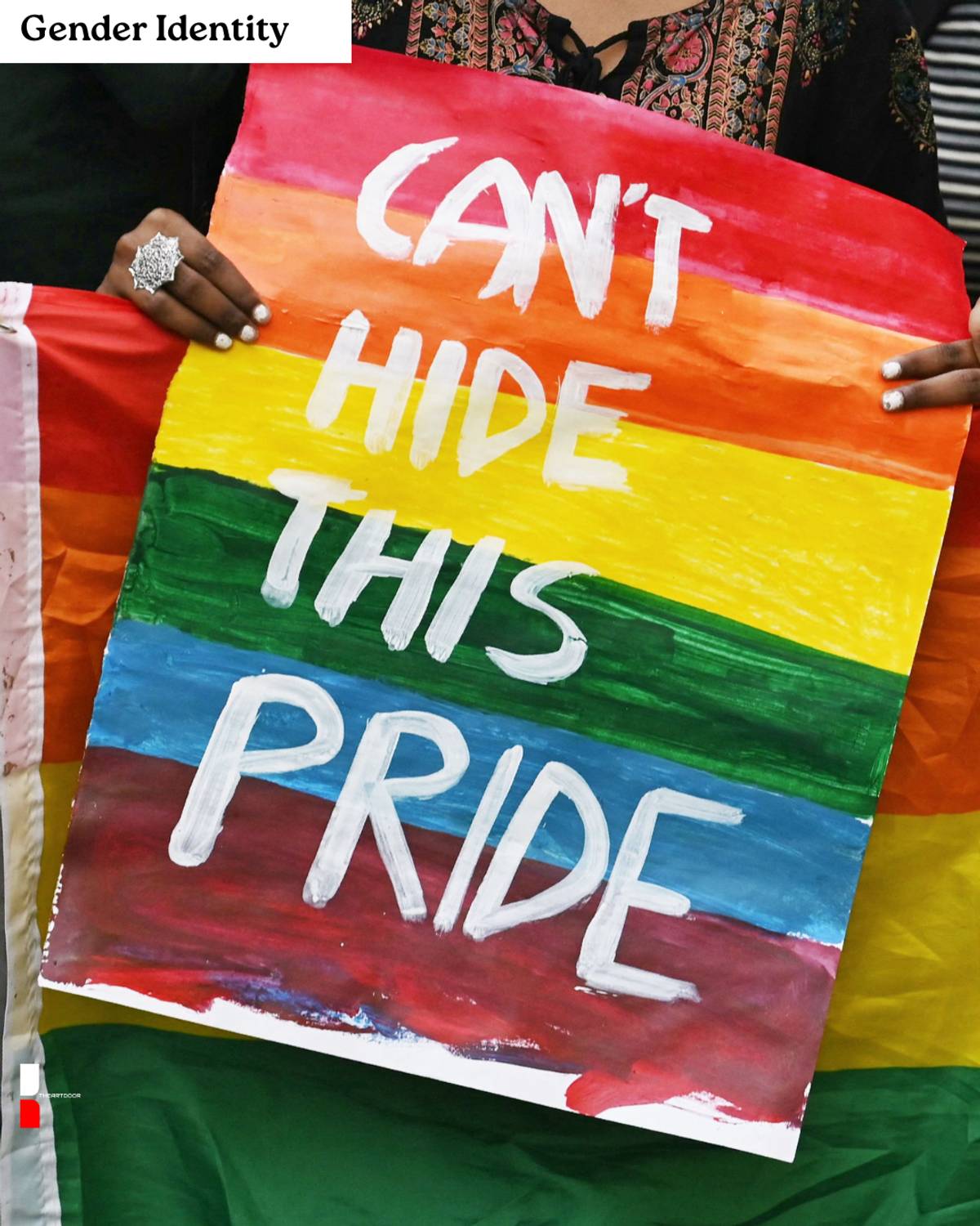 Beyond the Rainbow: LGBTQ+ Rights in the Western World