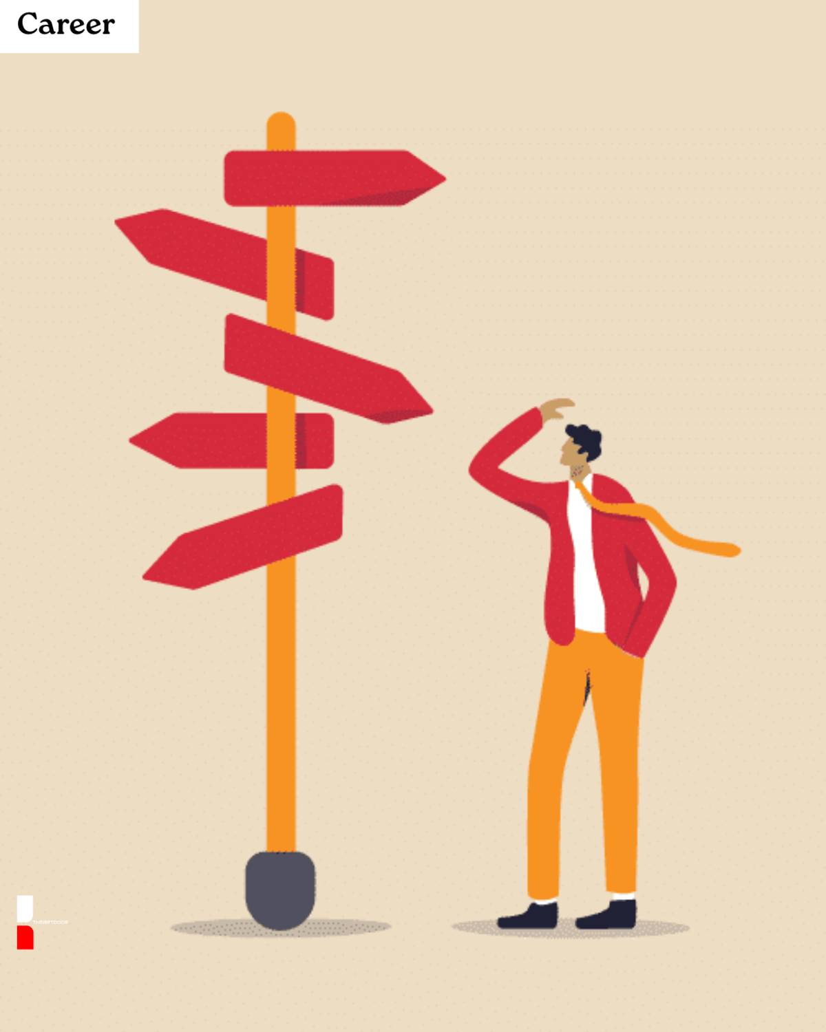 Finding the Right Fit: The Real Art of Choosing a Career
