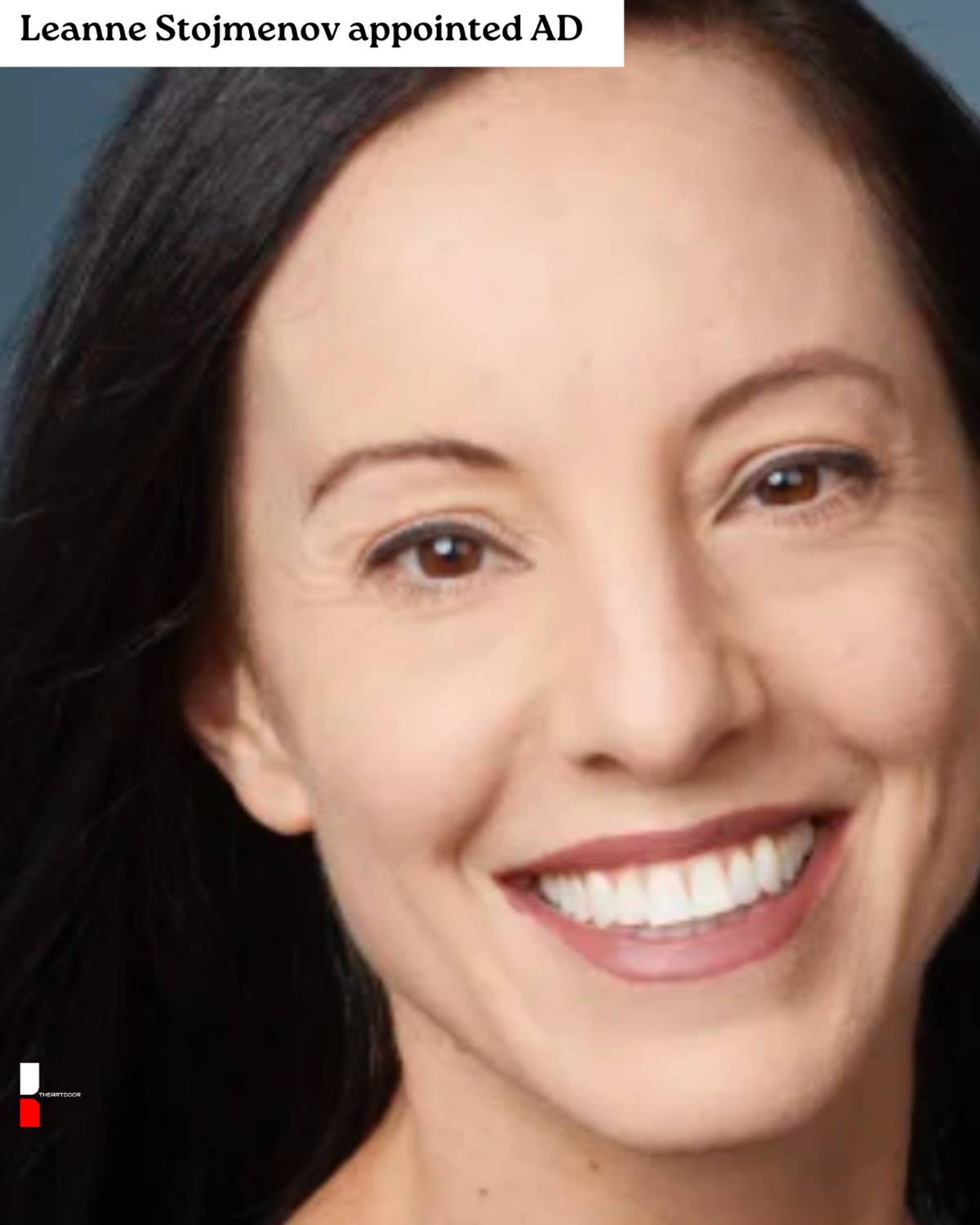 Leanne Stojmenov Appointed Artistic Director of West Australian Ballet