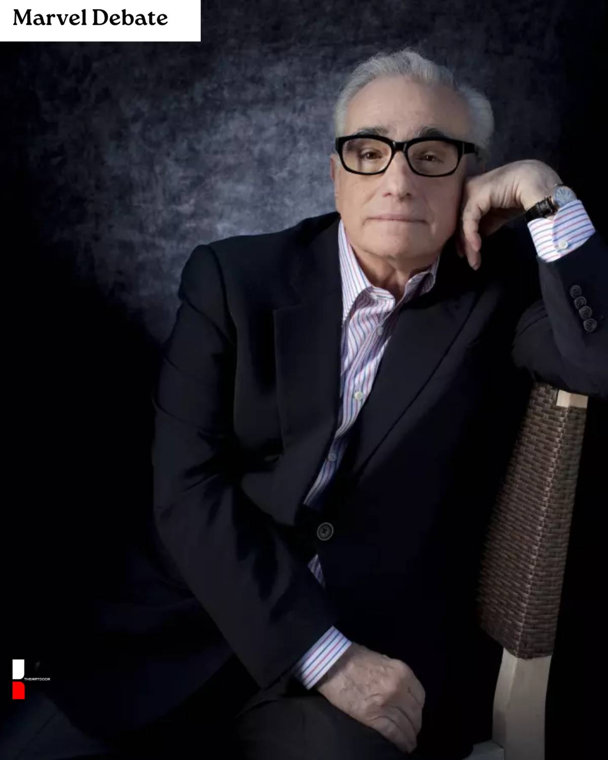 Martin Scorsese and the Marvel Debate: A Director’s Plea for the Soul of Cinema