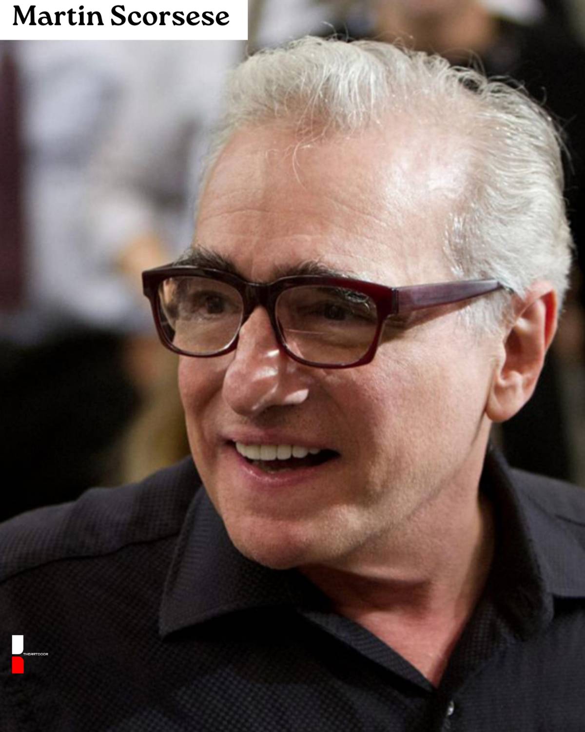 Cover image for Martin Scorsese’s Mission to Preserve Film: Protecting Cinema’s Legacy for Future Generations