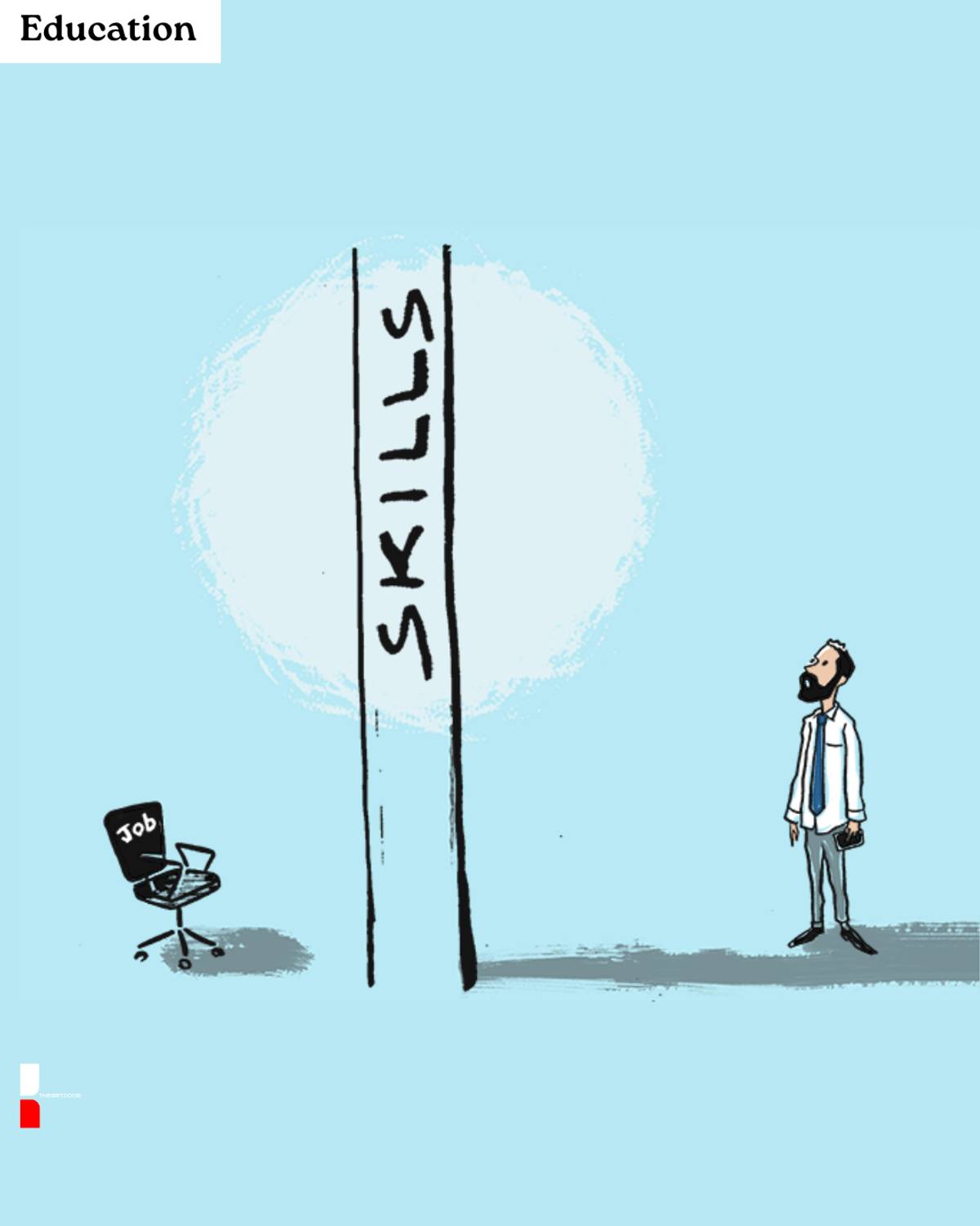 Cover image for Need for Skill Development and Education Reforms: Building India’s Future Workforce
