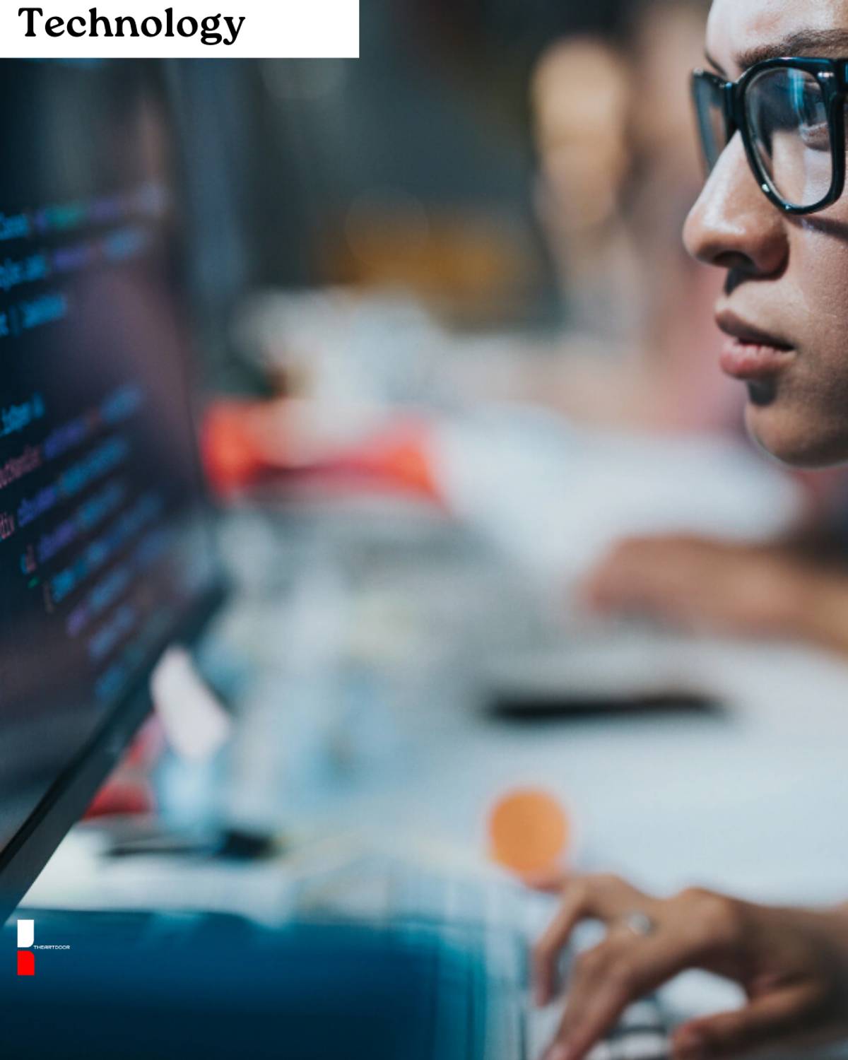 Cover image for Tech Layoffs Surge as AI Reshapes Industry Workforce