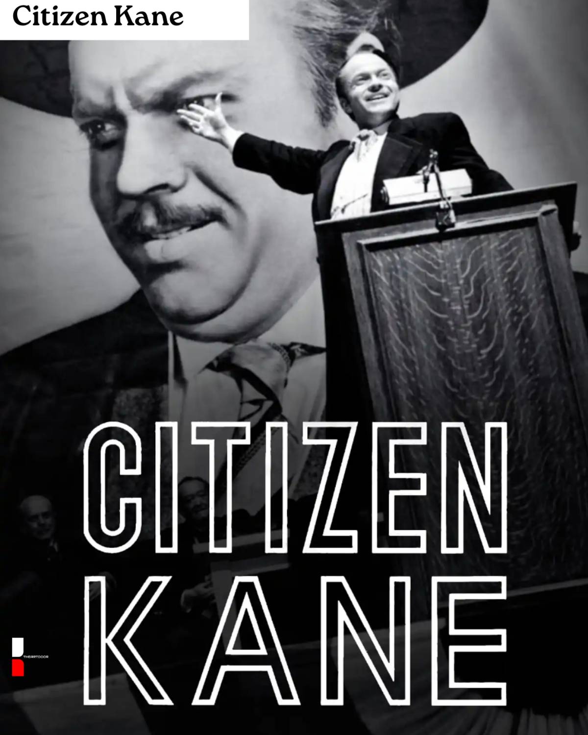 Cover image for Why Citizen Kane Remains the Greatest Movie Ever Made and Why No Directorial Debut Has Matched It Since