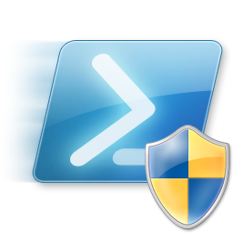powershell_MSH_SECURITY