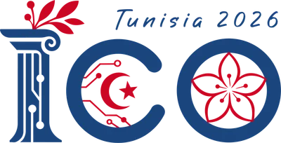 ICO Logo