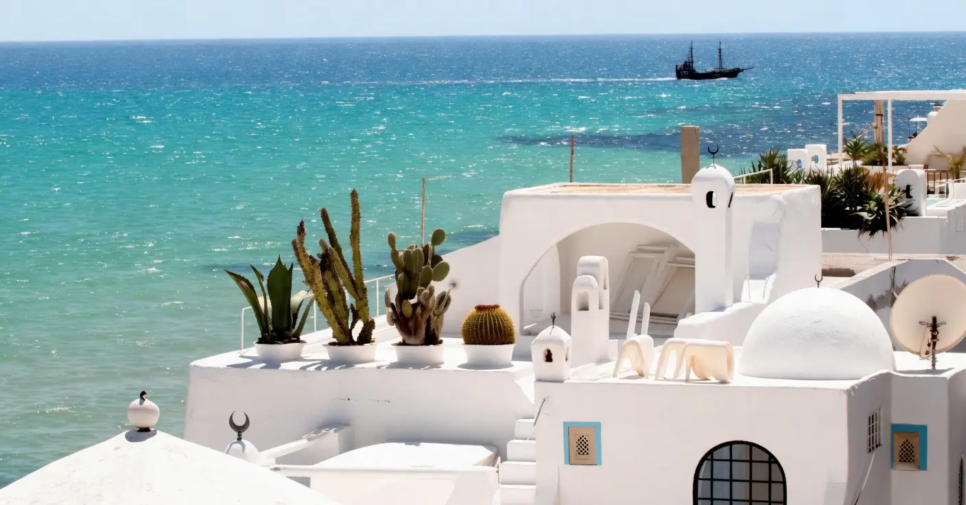 Hammamet
