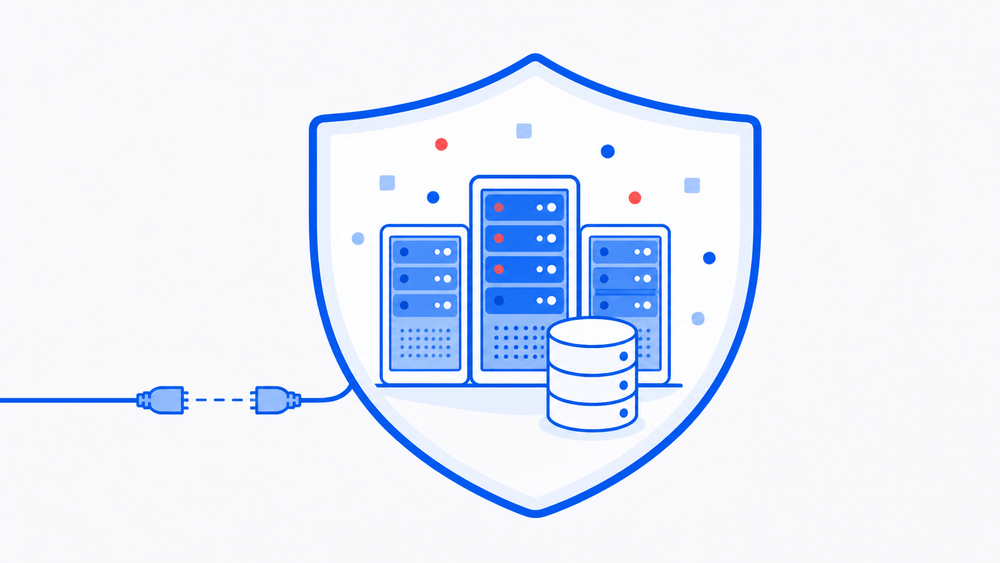 Self-Managed