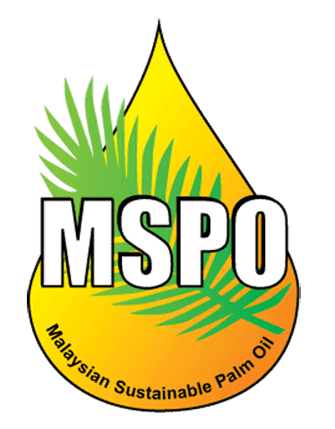 MSPO Logo