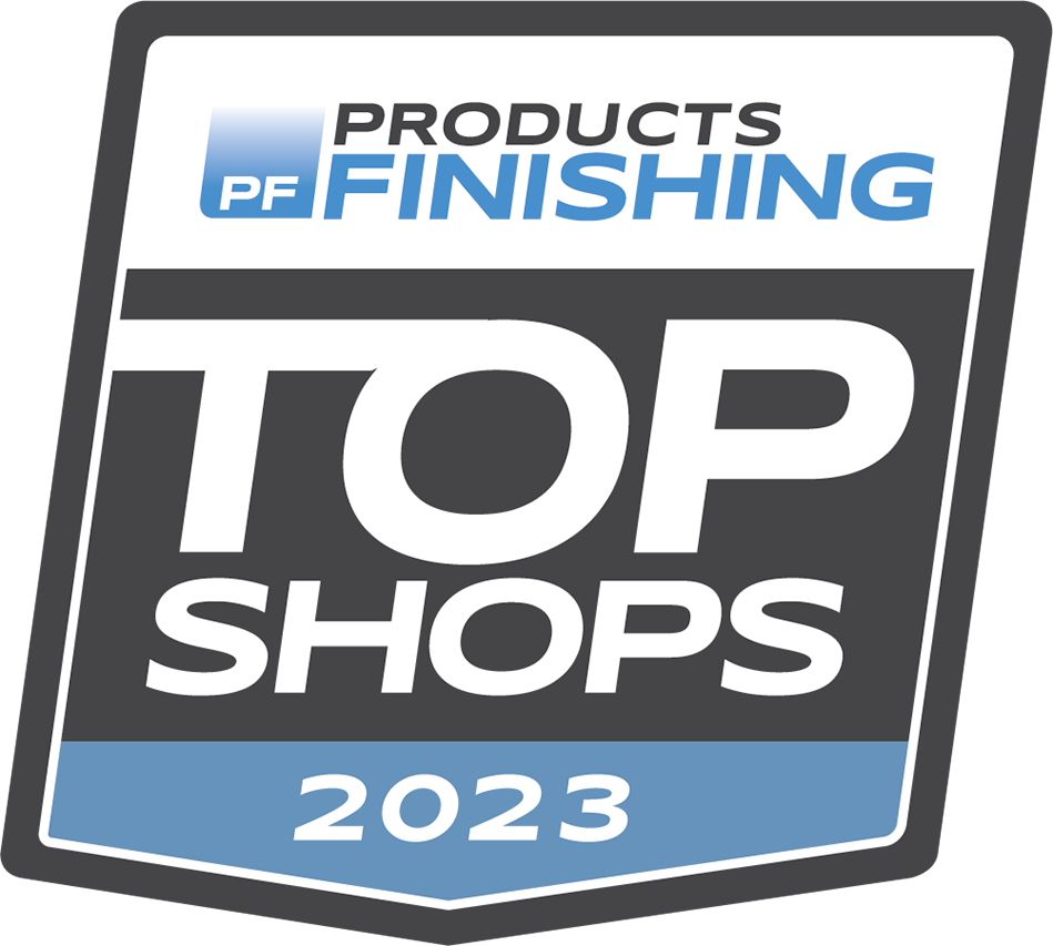 Top Shops 2023