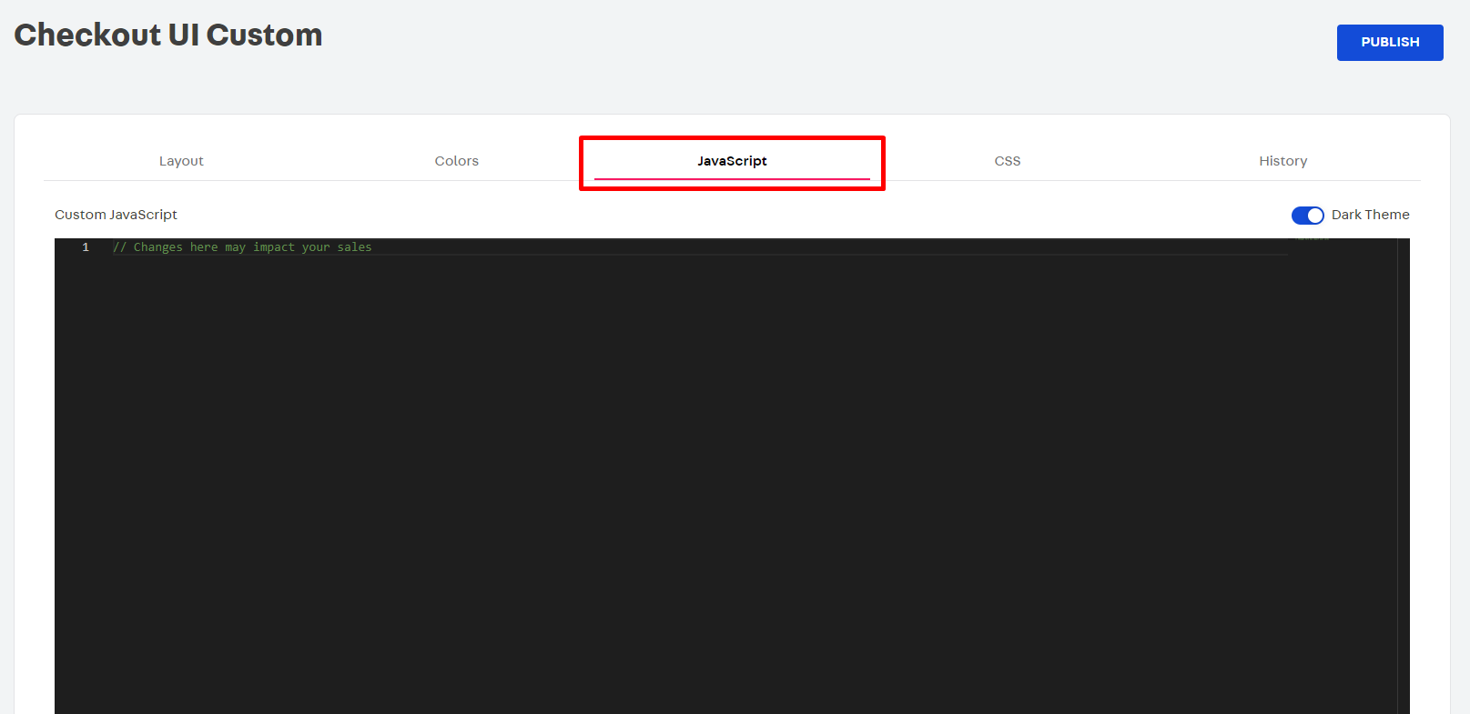 {"base64":"  ","img":{"width":1615,"height":785,"type":"png","mime":"image/png","wUnits":"px","hUnits":"px","length":23344,"url":"https://cdn.jsdelivr.net/gh/vtexdocs/dev-portal-content@main/docs/troubleshooting/analytics-and-data-collection/checkout-custom.png"}}