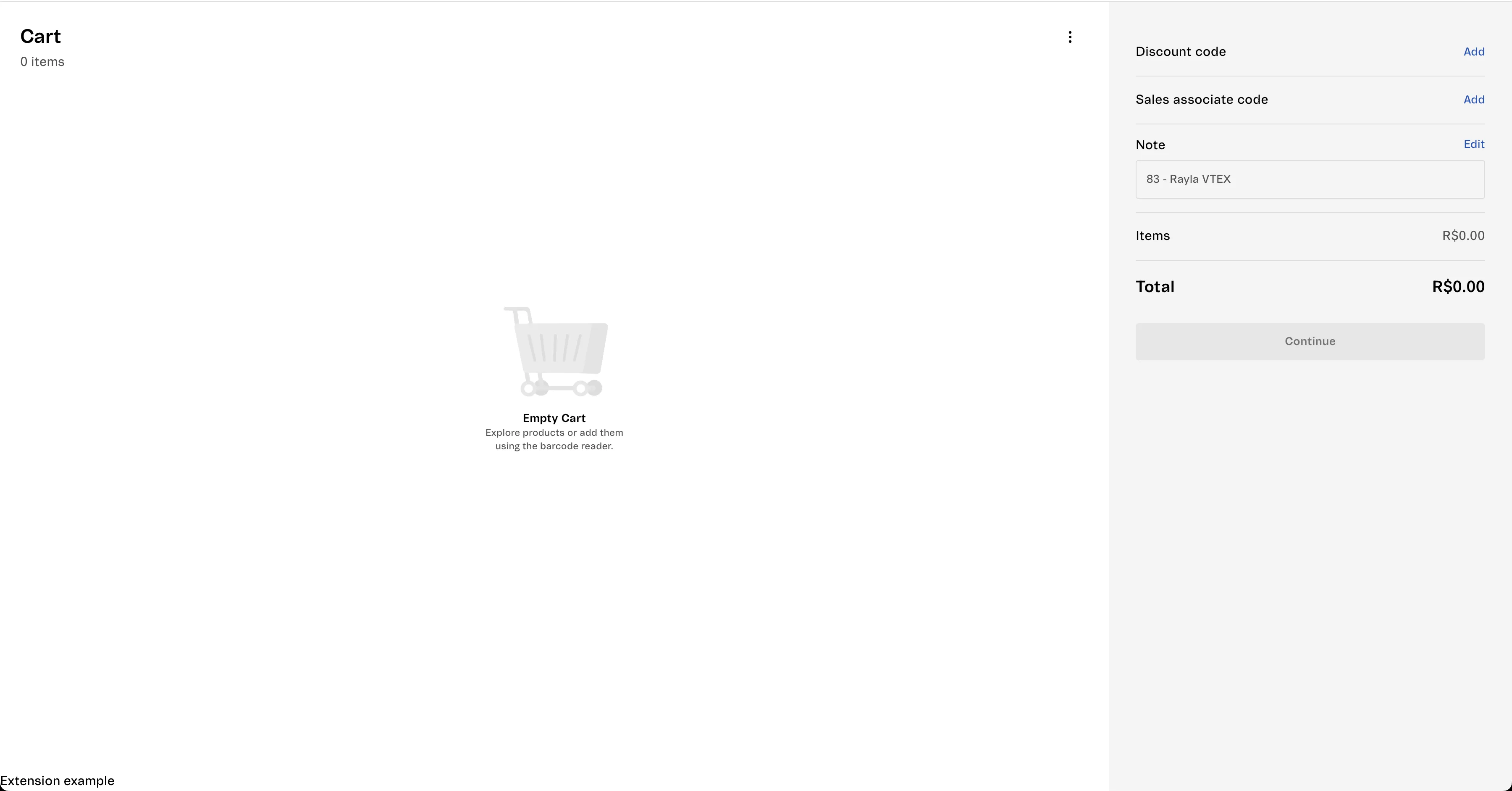 {"base64":"  ","img":{"width":3600,"height":1882,"type":"webp","mime":"image/webp","wUnits":"px","hUnits":"px","length":33034,"url":"https://cdn.jsdelivr.net/gh/vtexdocs/dev-portal-content@main/images/creating-extensions-example-without-css.webp"}}