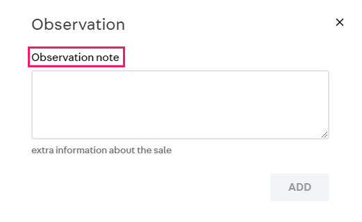 observationNote