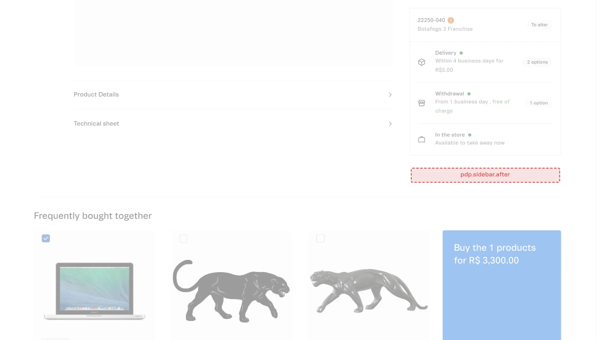 {"base64":"  ","img":{"width":2048,"height":1169,"type":"webp","mime":"image/webp","wUnits":"px","hUnits":"px","length":29386,"url":"https://cdn.jsdelivr.net/gh/vtexdocs/dev-portal-content@main/images/pdp.sidebar.after.webp"}}