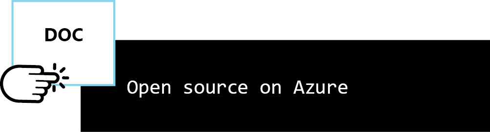 https://azure.com/opensource