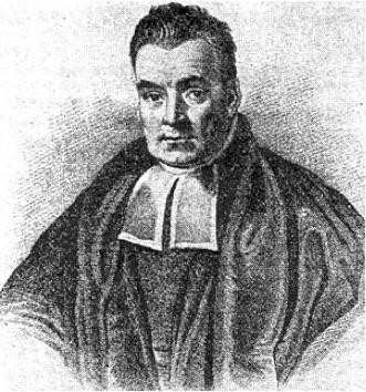 HÌNH 2.29. Bayes, Thomas (1763).