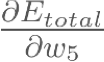 HÌNH 24B.04a. Backpropagation : Output Layer.