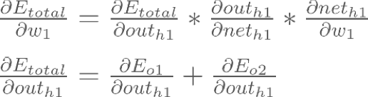 HÌNH 24B.07a. Backpropagation : Hidden Layer.